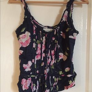 Abercrombie & Fitch tank top